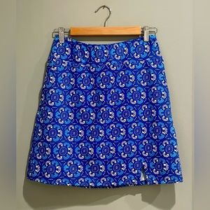 Katherine‎ Way Classic Skort-Size Small